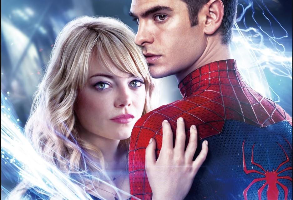 $!El sorprendente Hombre-Araña 2.