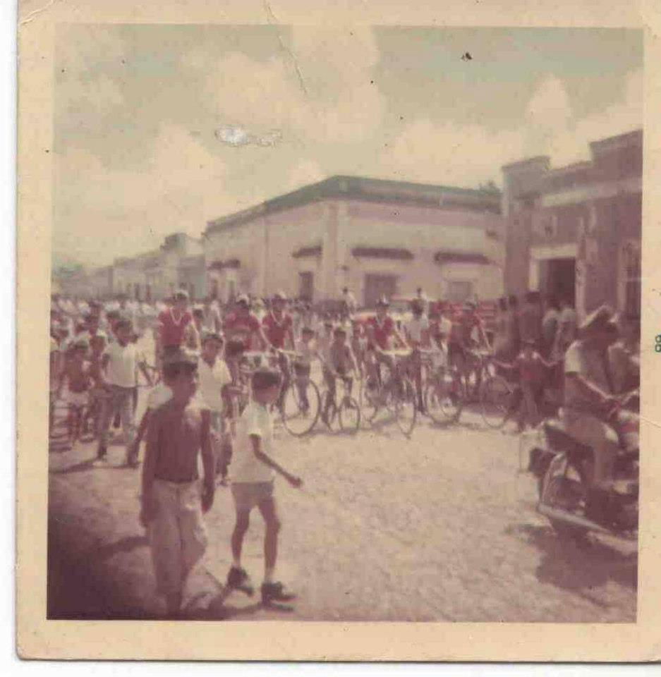 $!Muere José ‘Campeón’ Navarro, leyenda del ciclismo de ruta en Escuinapa