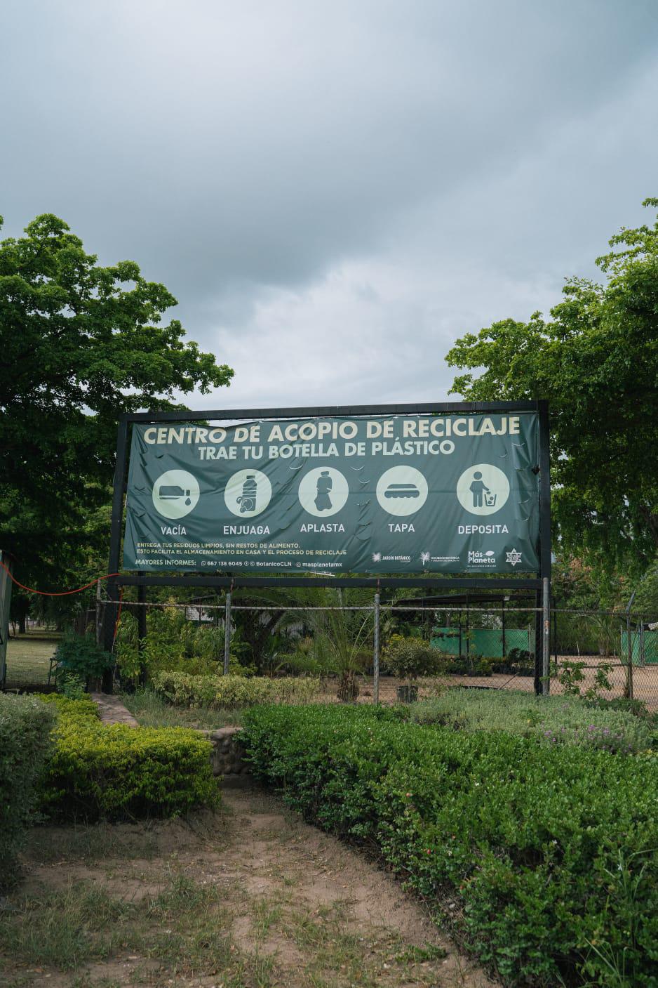 $!Invitan a participar en el segundo Reciclotón en Culiacán