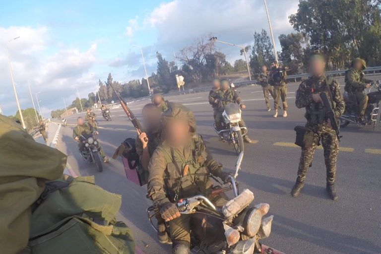 El 7 de octubre es una fecha para reflexionar, dice el Secretario General de la ONU