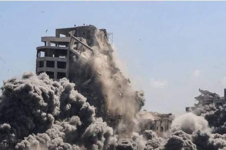 Estados Unidos desplegará 200 militares para supervisar tregua entre Israel y Hamás