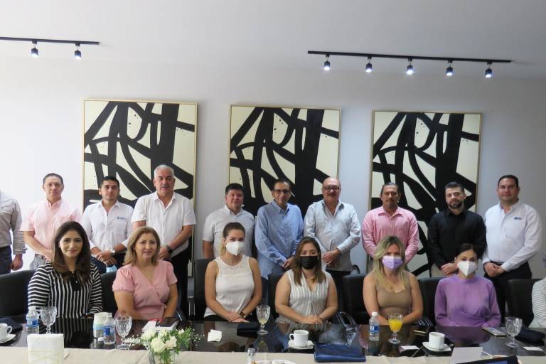 Se unen JAP Sinaloa y Universidades del estado para crear el primer Consejo de Jóvenes Voluntarios por la Filantropía