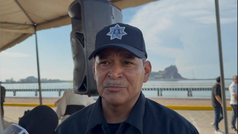 Gabino Ulises Jacobo Guerrero anunció reforzamiento de la vigilancia en hoteles y playas, además de incrementar el número de policías turísticos para prevenir ataques.