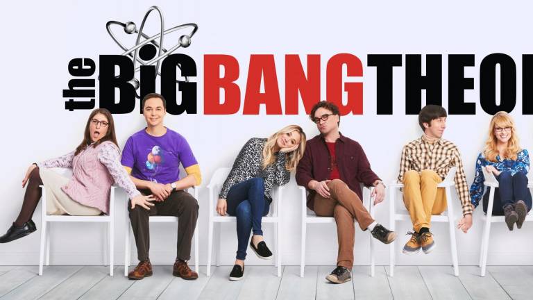 Podría la serie ‘The Big Bang Theory’ volver a la televisión