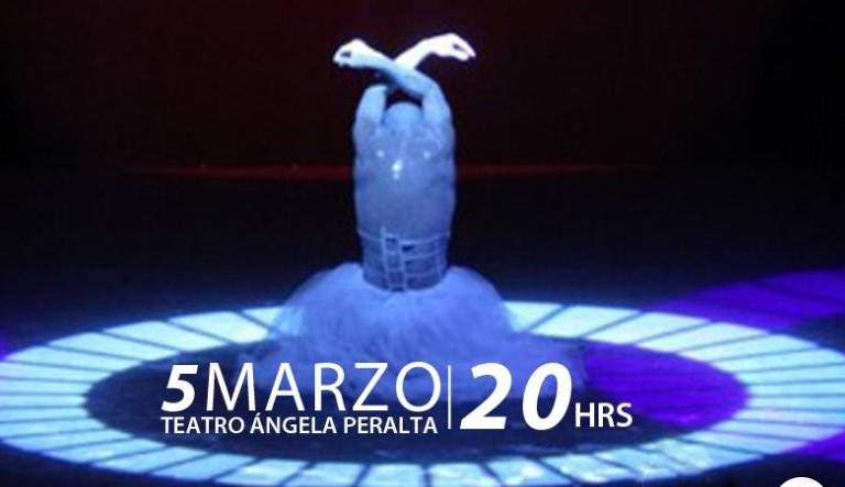 Este viernes inicia la Temporada Primavera, Delfos los protagonistas