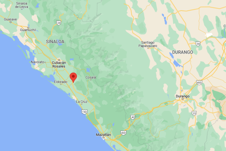 Detienen en Culiacán a presunto operador de ‘El Mayo’ Zambada