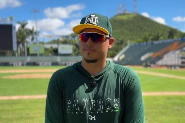 Juan Uriarte regresa con fuerza a los Cañeros en el cuarto día de pretemporada