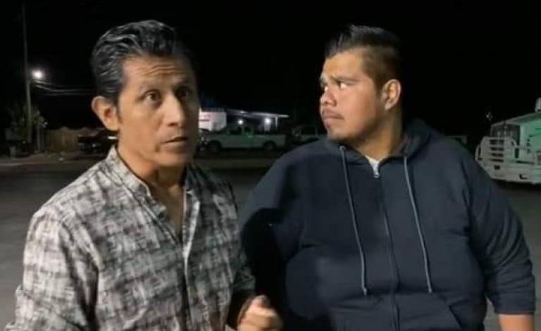 Liberan a periodistas privados de su libertad en Guerrero