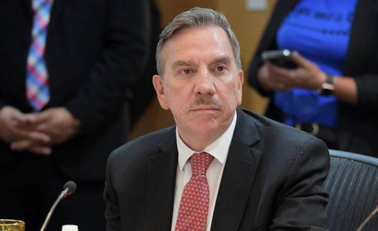 Busca Presidencia que Ministro Laynez no revise impugnación sobre fideicomisos