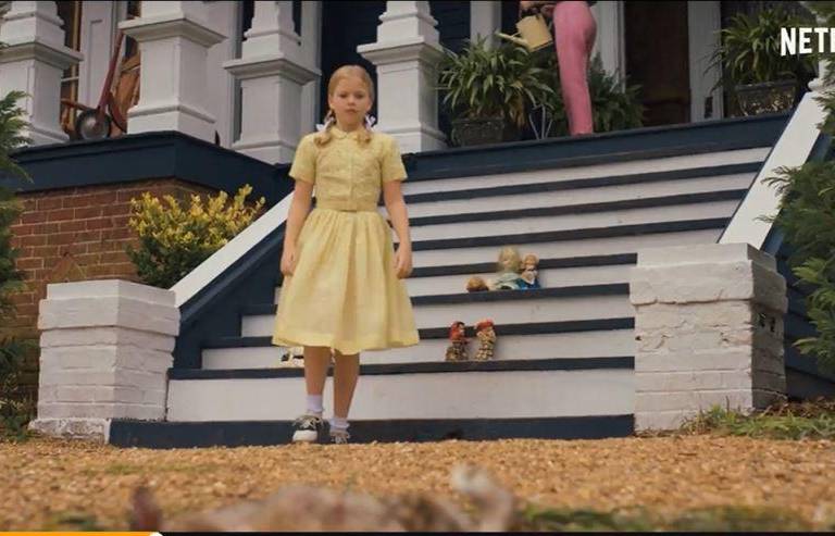 TUDUM de Netflix: el evento donde se revelan adelantos sobre sus próximos estrenos