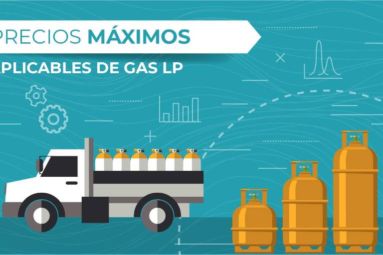 Sinaloa, de los estados con el precio alto en el Gas-LP