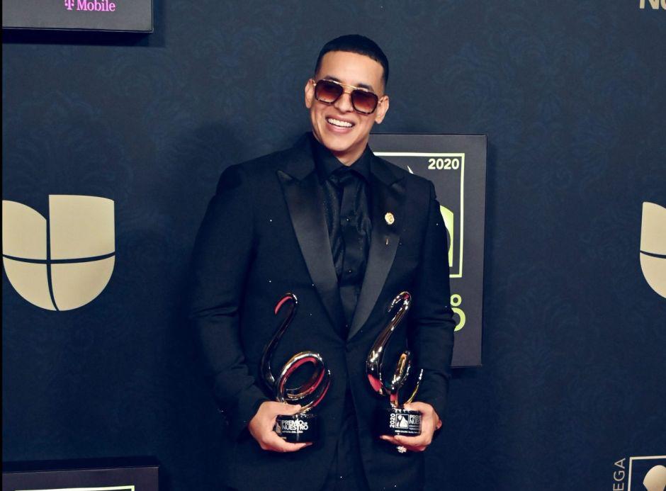 $!Anuncia Daddy Yankee su retiro de la música
