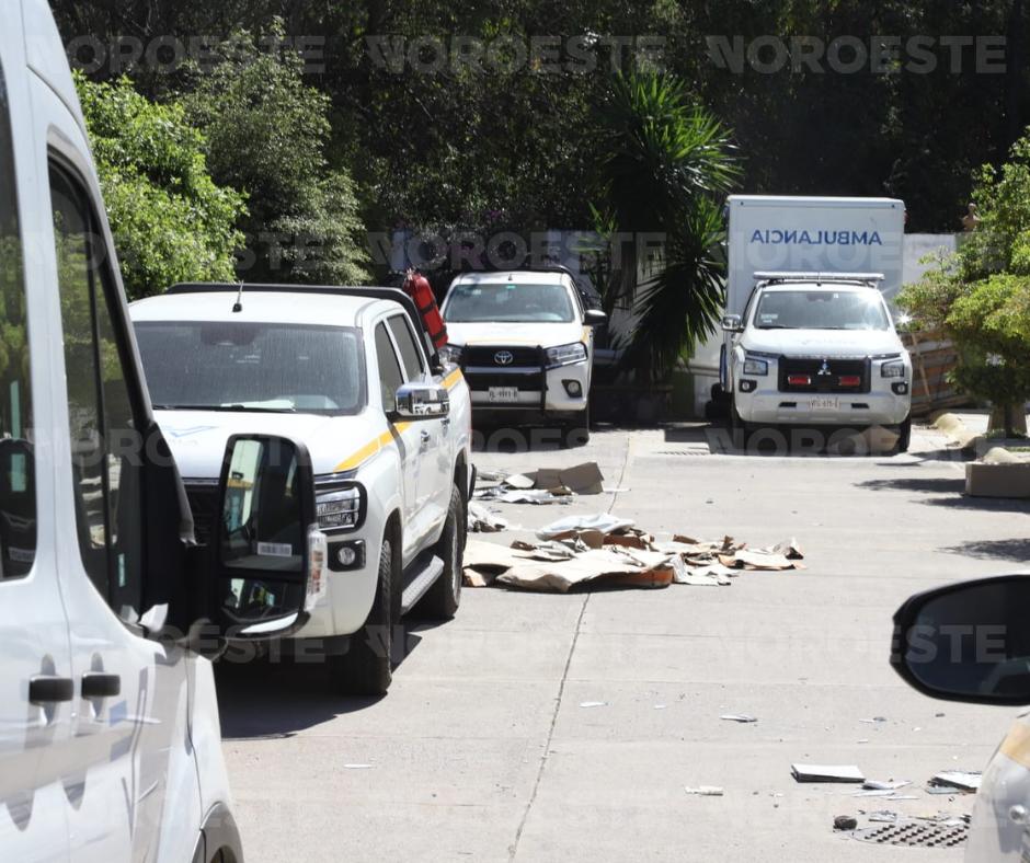 $!‘De aquí se llevaron a 10, a otros 4 ya los traían’: privación de la libertad de mineros en Residencial Clementina