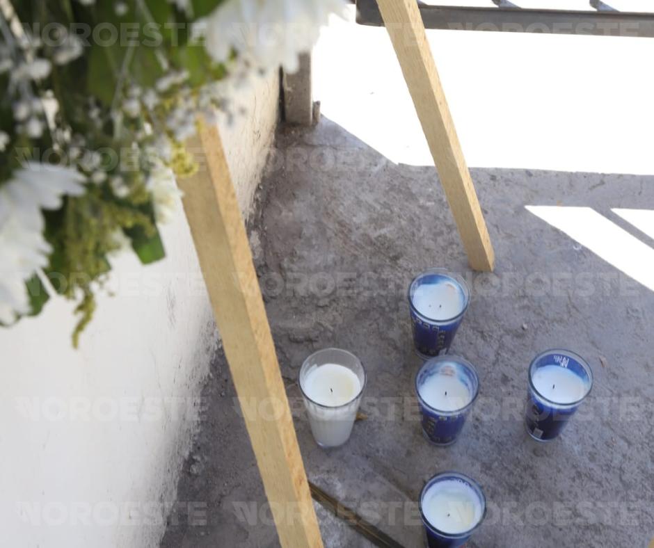 $!‘De aquí se llevaron a 10, a otros 4 ya los traían’: privación de la libertad de mineros en Residencial Clementina