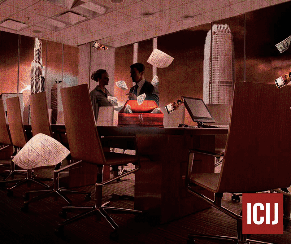 $!Especial: Los Pandora Papers