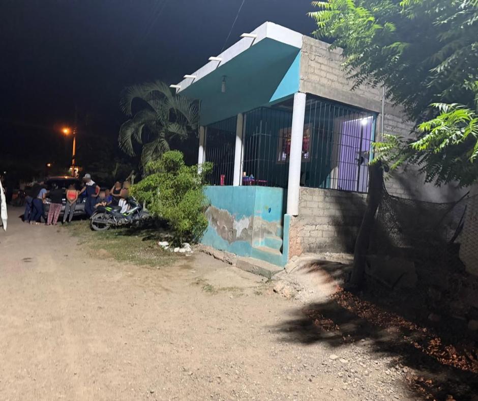 $!Hallan a hombre sin vida en su domicilio en El Cerro, Rosario; presentaba huellas de violencia