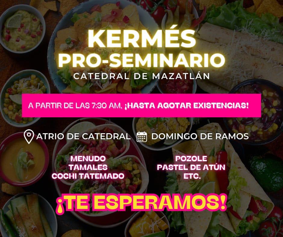 $!Con el Domingo de Ramos inicia la Semana Santa en la Iglesia Católica