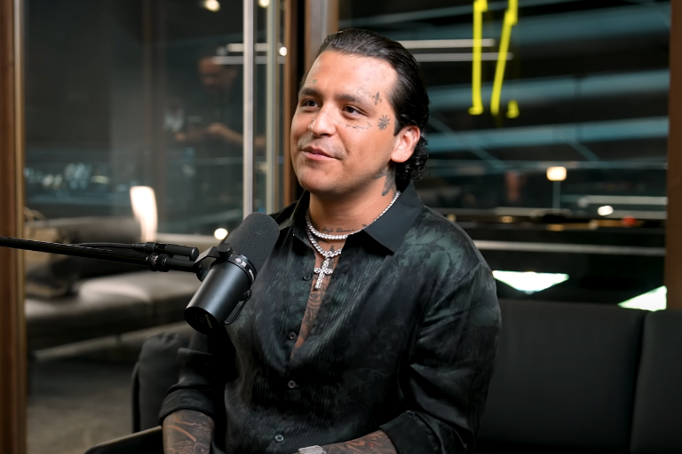 Revela Christian Nodal que lanzará su marca de ropa