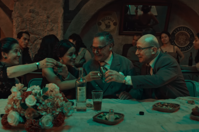 Lanzará Luis Estrada en Netflix la serie ‘Las muertas’