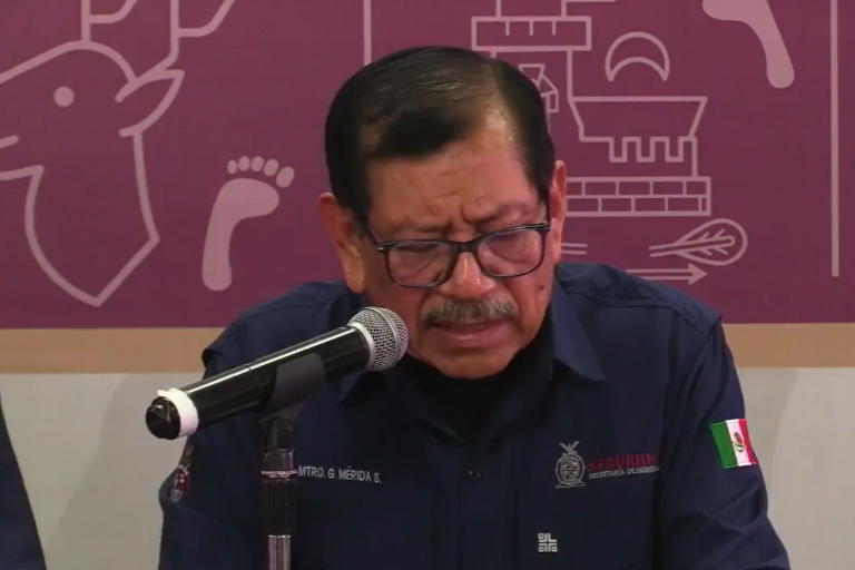 Se intensificarán retenes y se colocarán más en Culiacán, adelanta SSPE