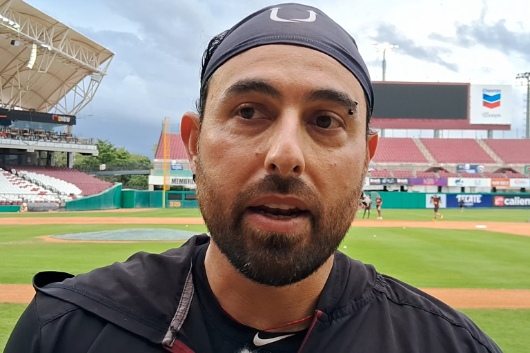 Ali Solís destaca enfoque y emoción de los Tomateros hacia la semifinal