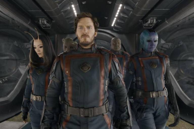 Revela Marvel el primer tráiler de ‘Guardianes de la Galaxia 3’