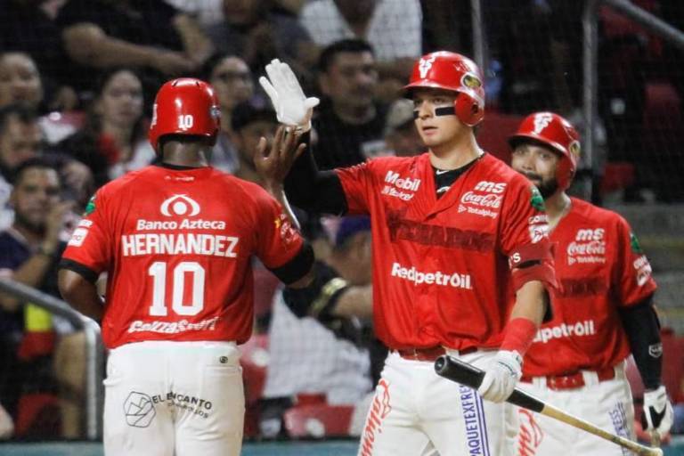 Venados de Mazatlán vuelve a ganar serie en la presente temporada de LMP