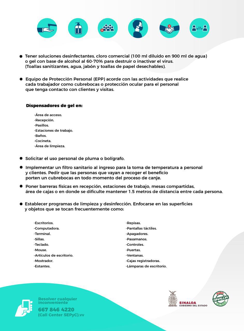 $!Este martes inicia el canje de útiles y uniformes escolares gratuitos en Sinaloa, ¿qué necesitas presentar?