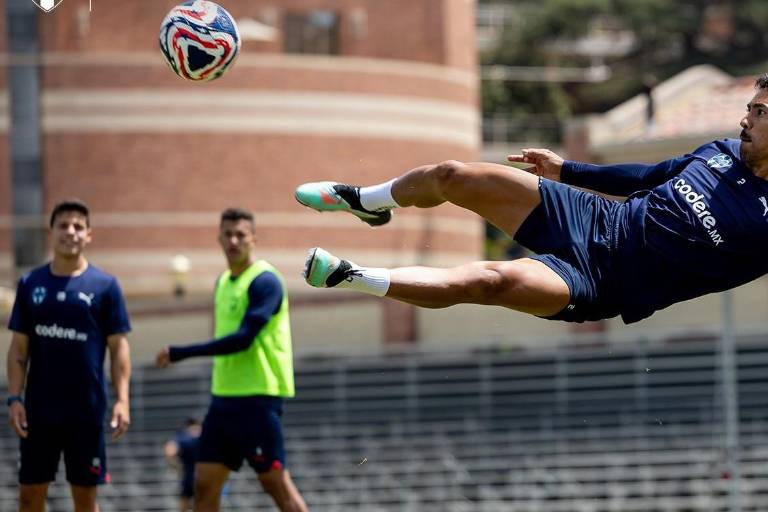 Monterrey se juega el pase a octavos del Mundial ante Urawa Red Diamonds