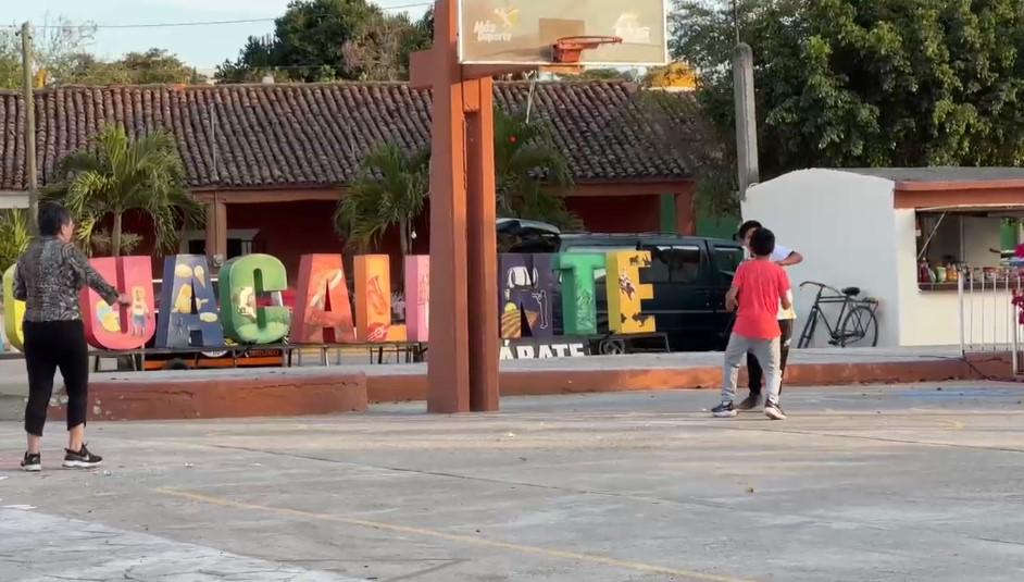 $!Agua Caliente de Gárate, Concordia, mucho más que ciruelas