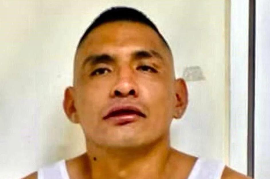 $!Detienen a hombre que acosó a la Presidenta Claudia Sheinbaum