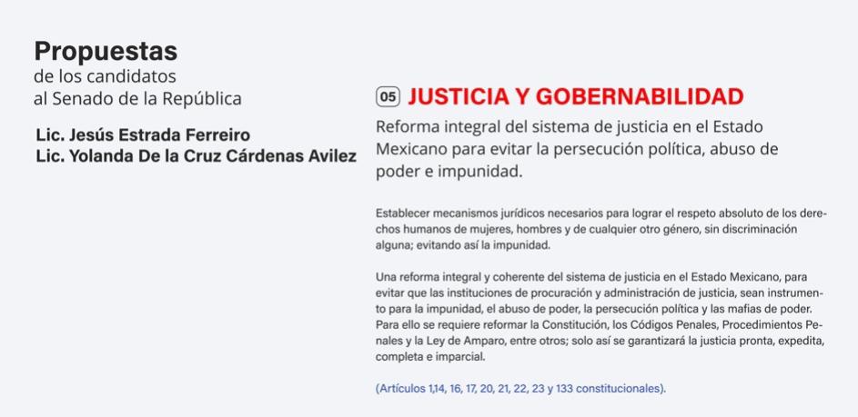 $!Propone PT Sinaloa reformar artículos para ‘evitar’ la persecución política e impunidad