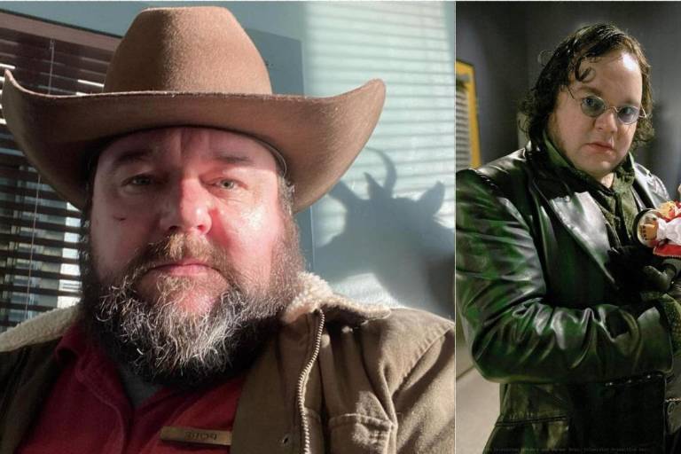 Muere el actor Chris Gauthier, conocido por la serie ‘Smallville’