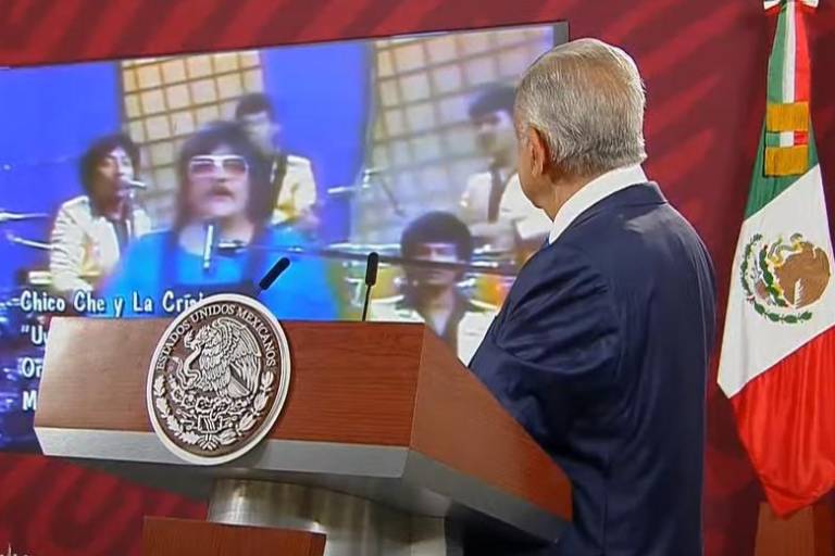 AMLO responde reclamo de EU por política energética; ‘no pasará nada’, afirma