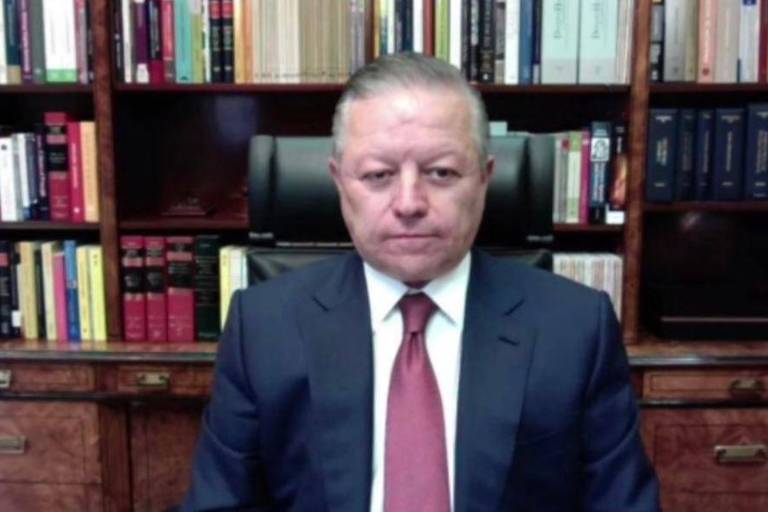 Jueces federales no son enemigos de nadie, responden desde el PJF a secretario de Marina