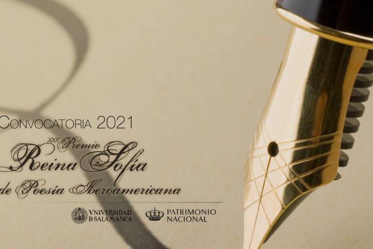 La portuguesa Ana Luísa Amaral gana el Premio Reina Sofía de Poesía Iberoamericana