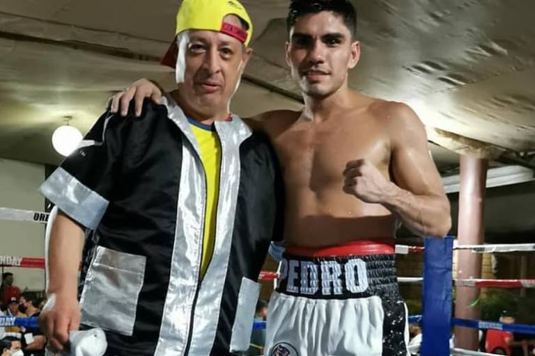 Pedro Guevara ya tiene fecha y sede para su regreso al ring en Mazatlán