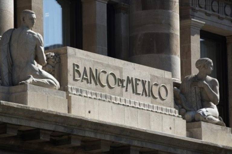 Banxico disminuye otros 25 puntos su Tasa de Interés Interbancaria, su nivel más bajo en 3 años