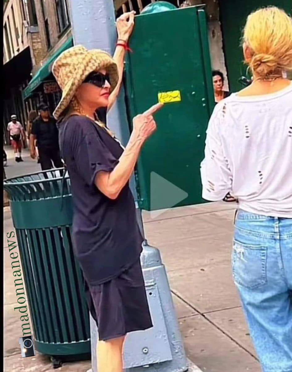 $!Madonna retomará en octubre ‘The Celebration Tour’ en Europa