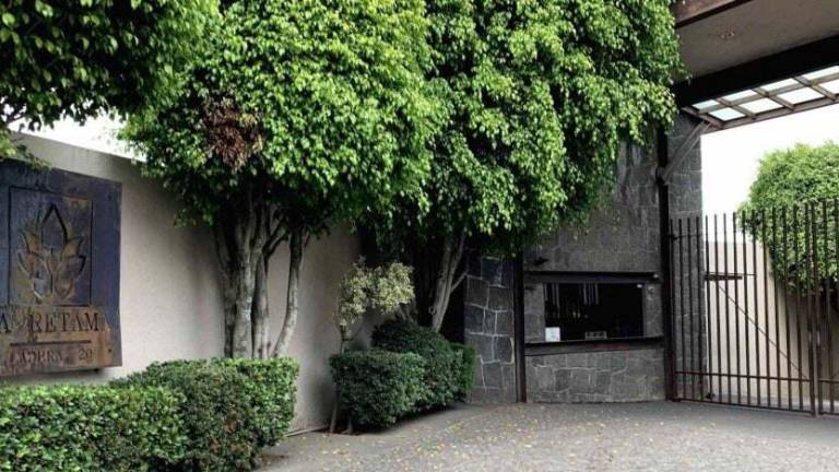 FGR impugna decisión de jueza de regresar mansión de $38 millones a Lozoya