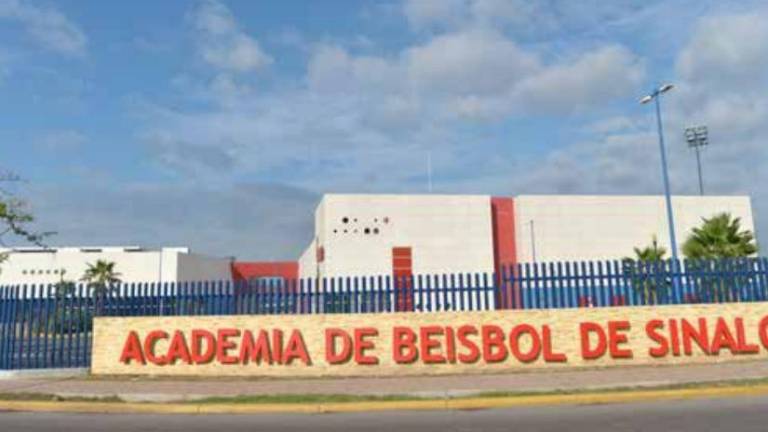 Gobierno de Sinaloa da carpetazo a irregularidades detectadas en la construcción de la Academia de Beisbol