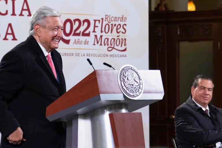 Ricardo Mejía renuncia a Subsecretaría de Seguridad Federal