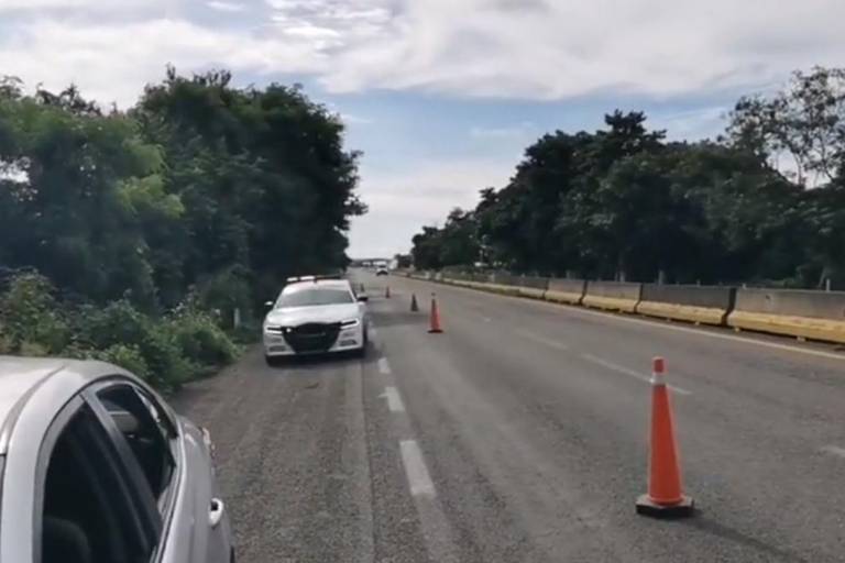 Hallan cadáver en La Costera; se desconoce causa de muerte