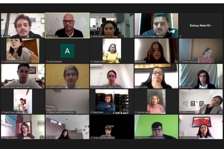 ‘En tiempos de pandemia, hay que acercarse a los libros’