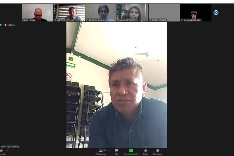 ‘En tiempos de pandemia, hay que acercarse a los libros’