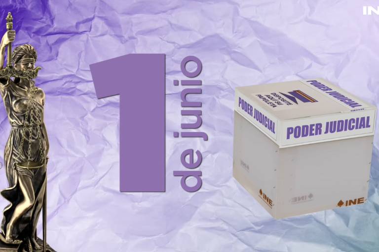 INE capacita a 1 millón 565 mil personas como funcionarios para las 84 mil casillas