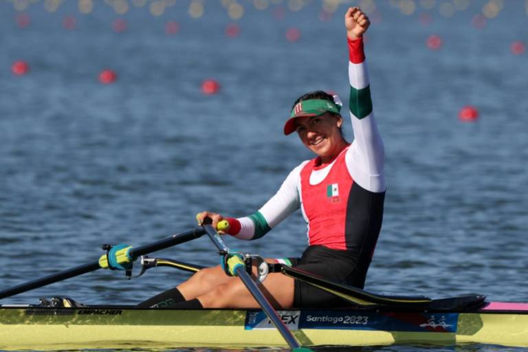 Agenda completa de mexicanos en París 2024; horarios y calendario para el 30 de julio de 2024