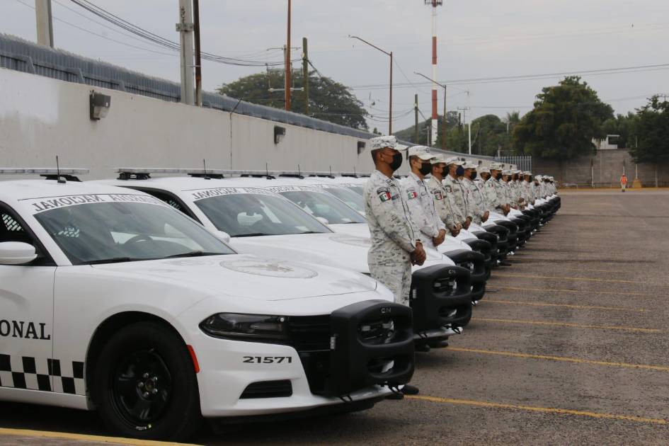entregan-43-patrullas-para-la-guardia-nacional-en-sinaloa-que