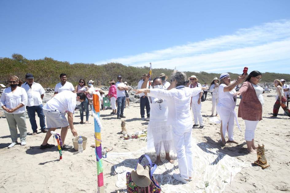 Invitan al Equinoccio de la Primavera en la zona de petroglifos de Las ...
