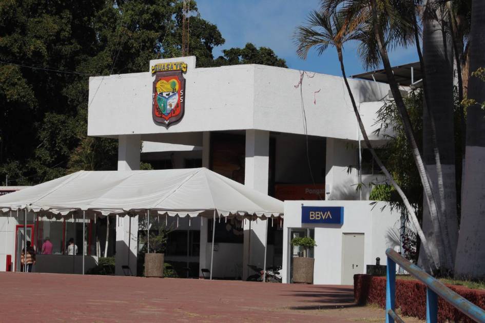 ASE dictamina 57 observaciones por 23.2 millones en la cuenta pública